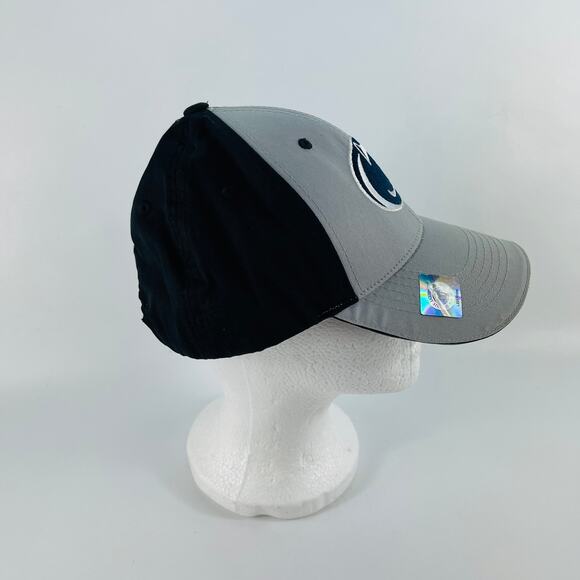 Collegiate Headgear Penn State Nittany Lions Adjustable - Picture 2 of 7